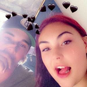 Meet your Posher, Connor